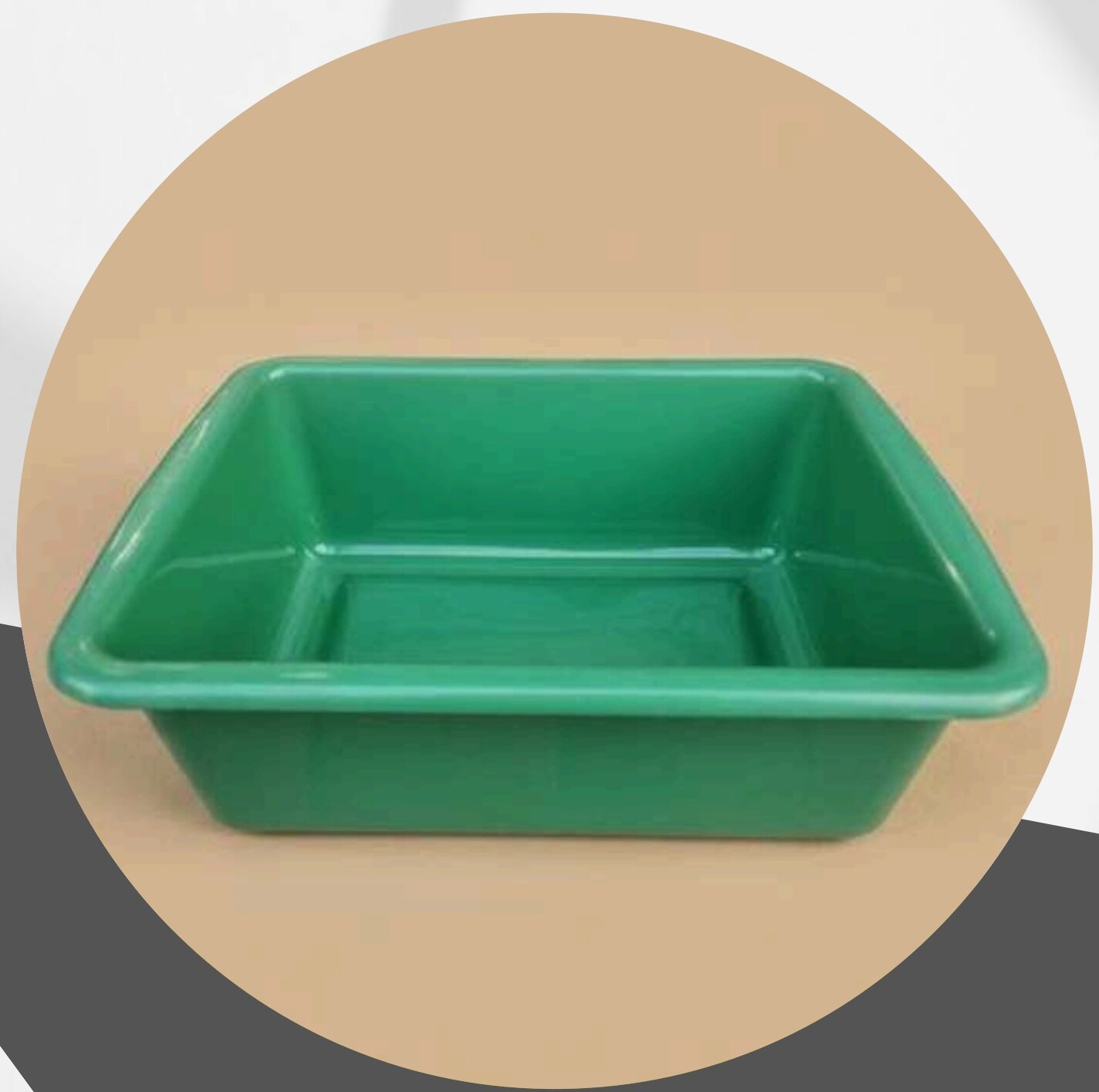 Caja Arenera Jumbo