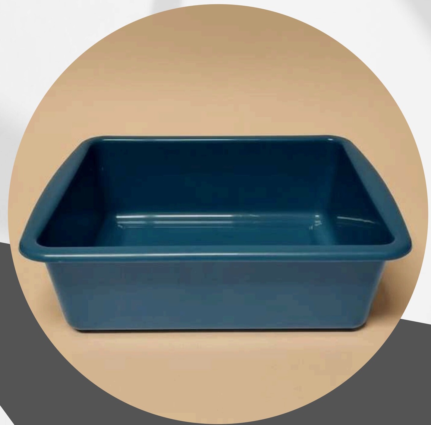 Caja Arenera Mediana