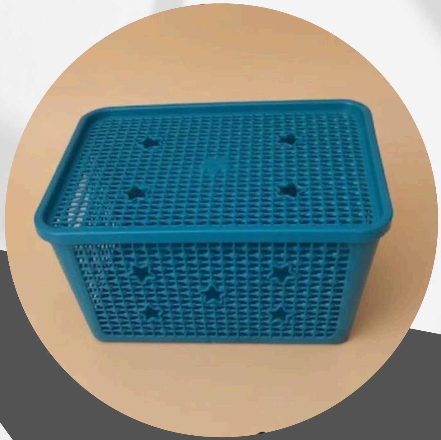Caja Estrella N1