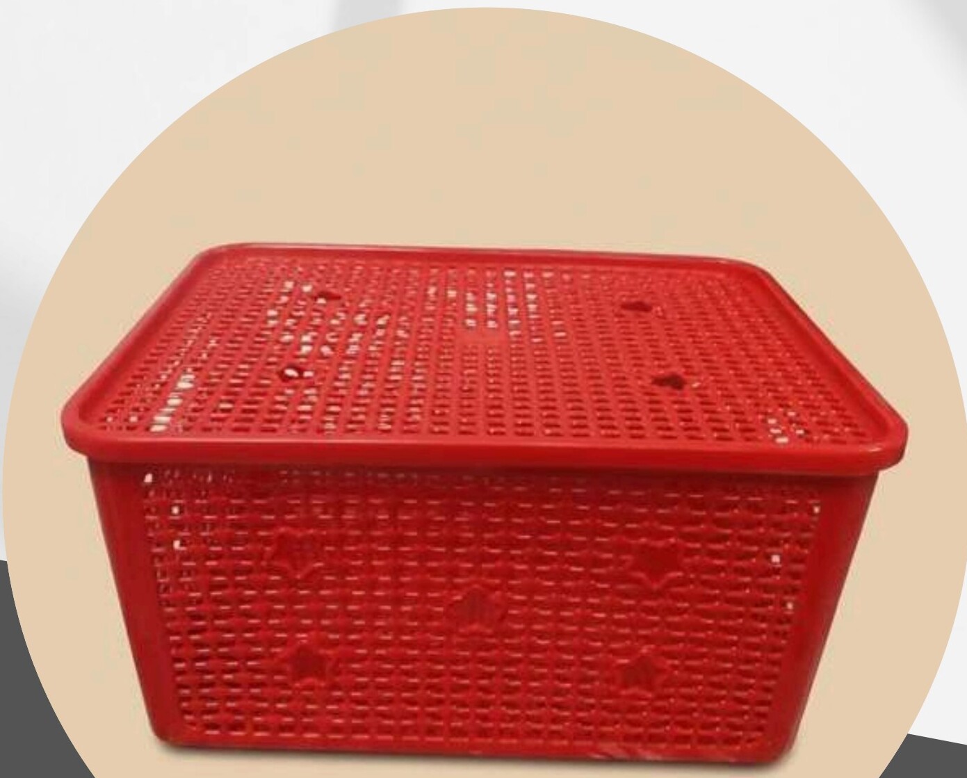 Caja Estrella N2