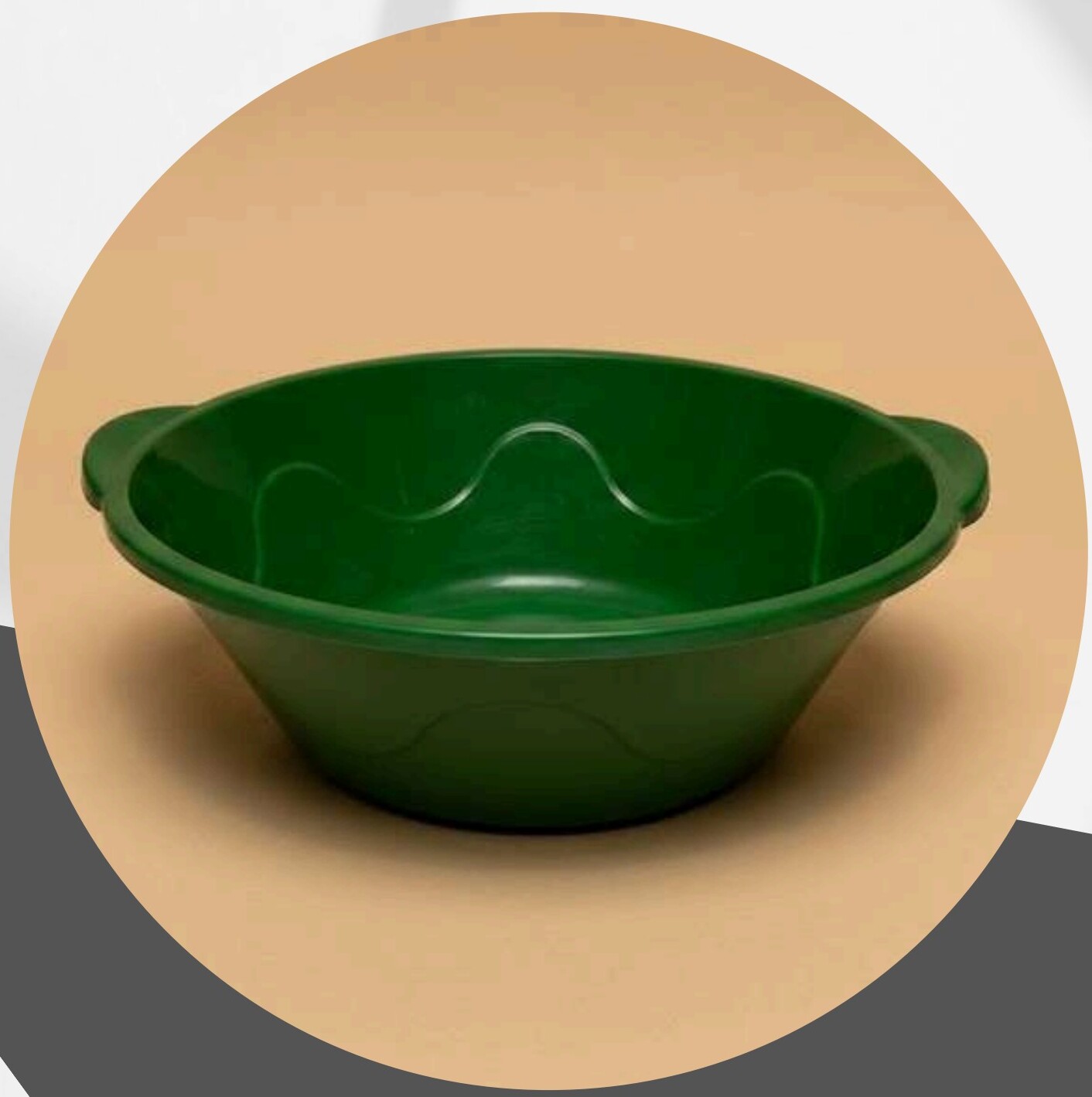 Ponchera de 3.5 L